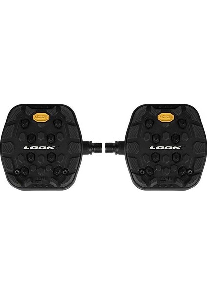 Trail Grip Mtb Pedal