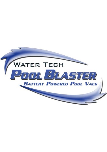 POOL BLASTER Pool Blaster® Skimmer Sepeti Temizleyici Tulumba