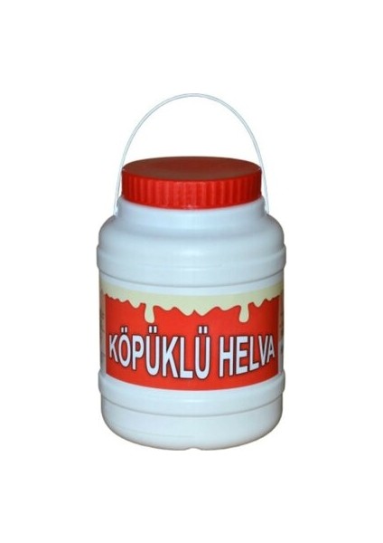 Köpük Helva 930 gr