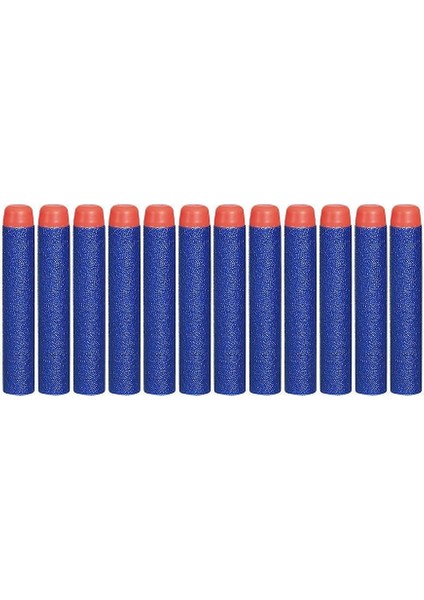 Nerf Elite 12'li Yedek Paket