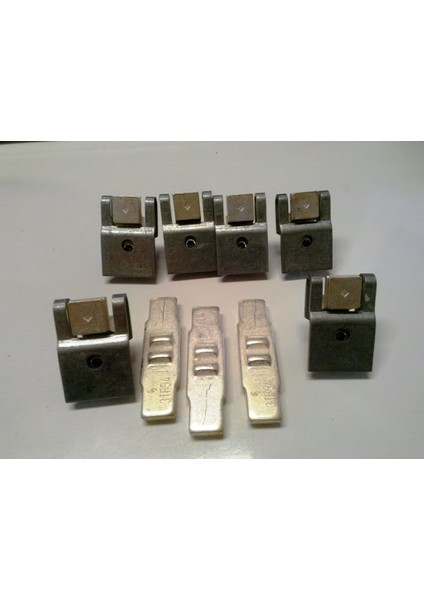 54-22 Kontak Tamir Takımı