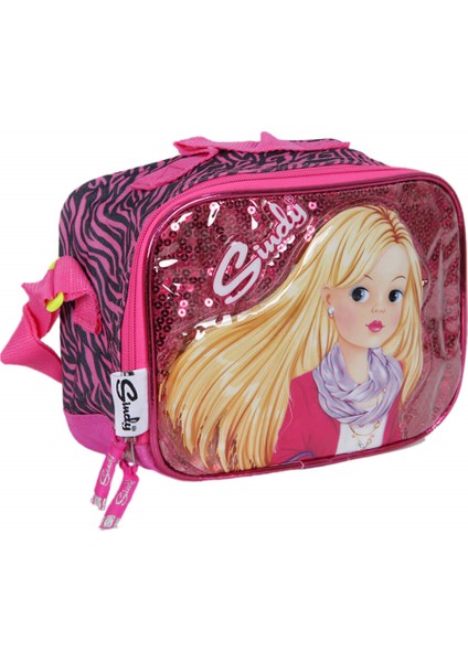 Sindy Beslenme Çantası SNCAN0167 Pembe fiyatları