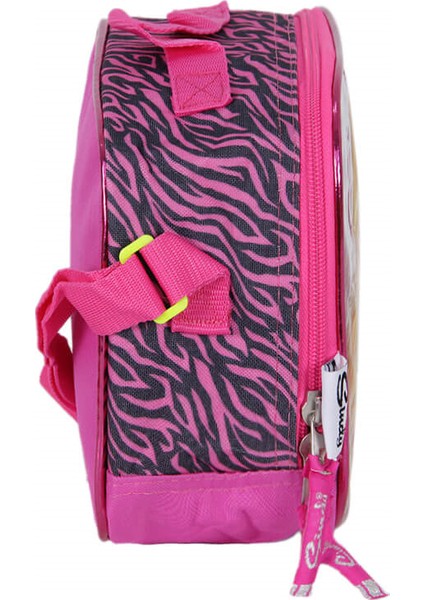 Sindy Beslenme Çantası SNCAN0167 Pembe modelleri
