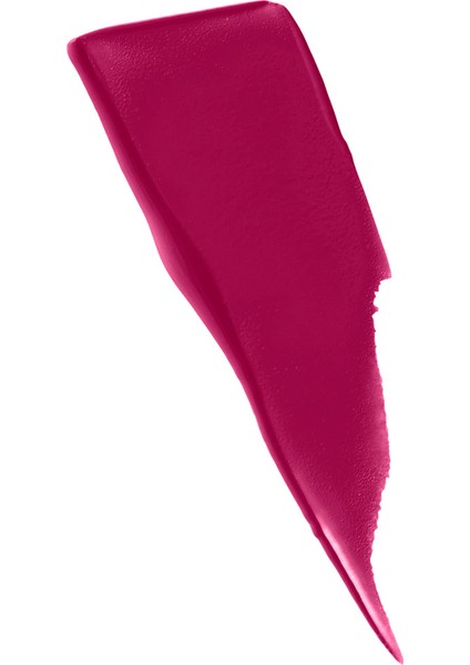 Super Stay Matte Ink Likit Mat Ruj - 120 Artist - Pembe fırsatları