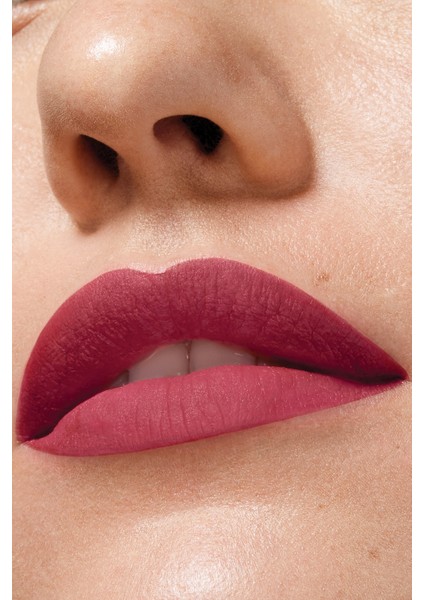 Sstay Matte Ink Pinks Ruj No 155 Savant