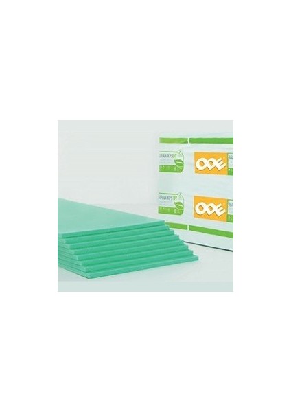 3 cm Xps Strafor