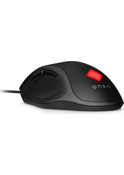 Omen Vector 16000 Dpı Rgb Kablolu Oyuncu Siyah Mouse 8BC53AA