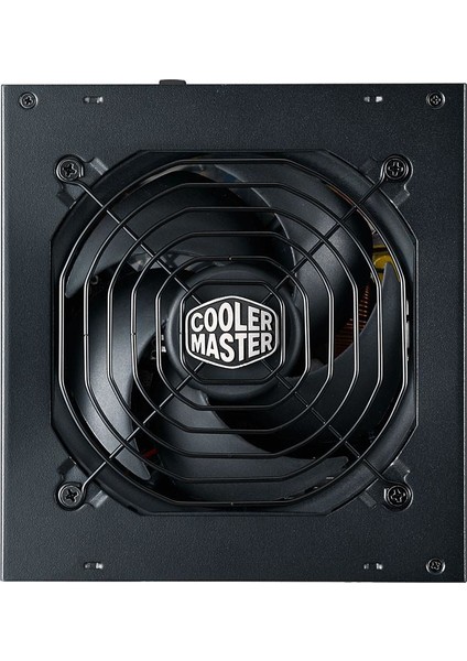 Cooler Master Mwe 850W 80+ Gold V2 2xeps Full Modüler 120MM Fanlı Psu