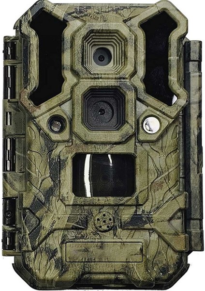 KG695 30 Mp Dual Lens Fotokapan
