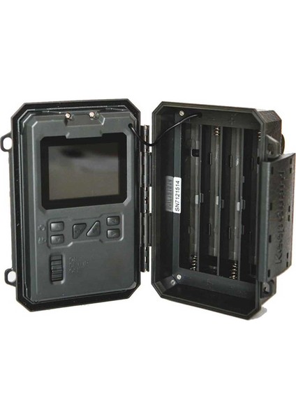 KG790 16 Mp Hd Fotokapan modelleri