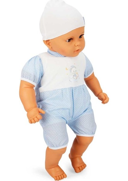 Denis Bebek 60 cm Mavi Puantiyeli 22092 fiyatları