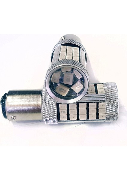 Hyundai Accent Blue LED Stop Fren Ampulleri Femex Premium P21W Kırmızı modelleri