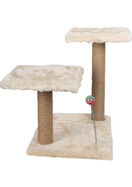 Hoppala Kedi Tırmalaması