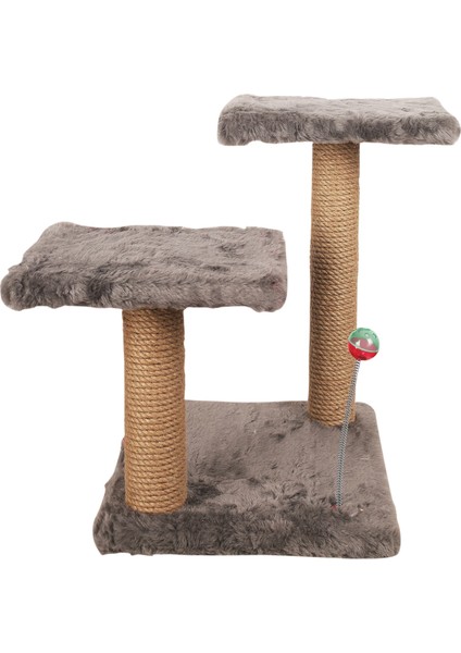 Hoppala Kedi Tırmalaması