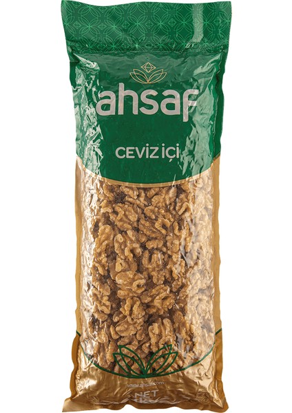 Kelebek Iç Ceviz 1 kg Vakum  (Beyaz)