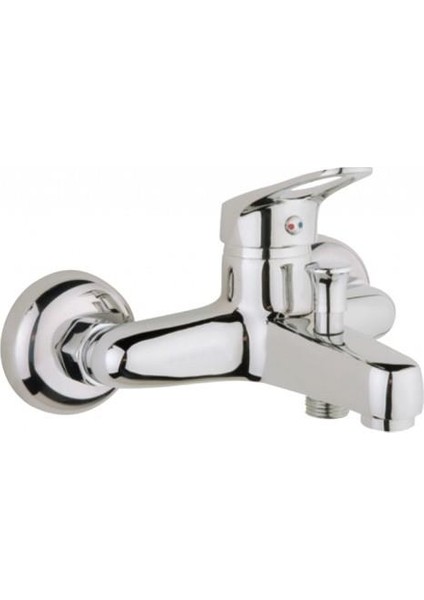 Mix Banyo Bataryası