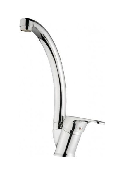 Esa Mix Eviye Bataryası