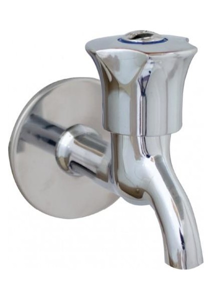 Esa Yonca Kısa Musluk