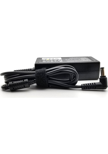 Toshiba Satellite A200 Adaptör Şarj Aleti