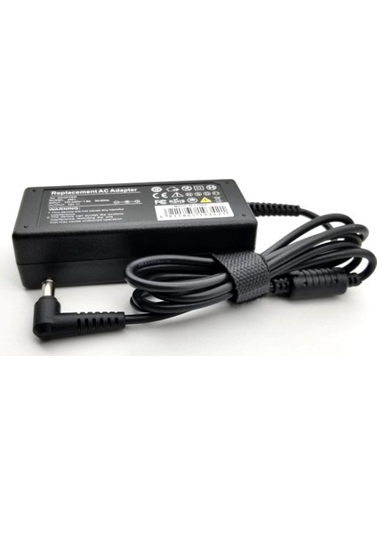 Toshiba Satellite A200 Adaptör Şarj Aleti