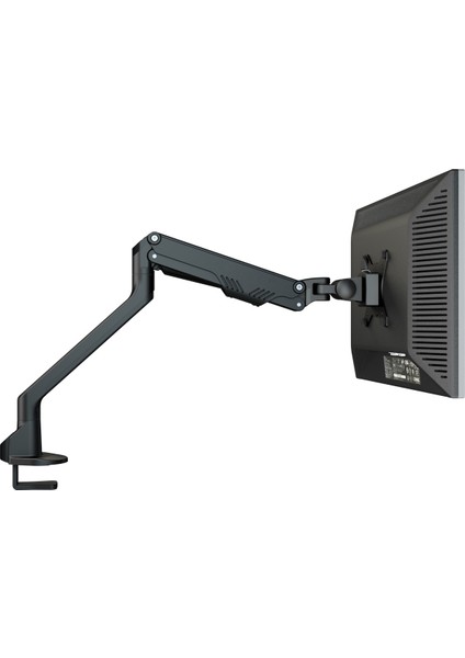 107 Pro Black Edition Amortisörlü Monitör Kolu fiyatları