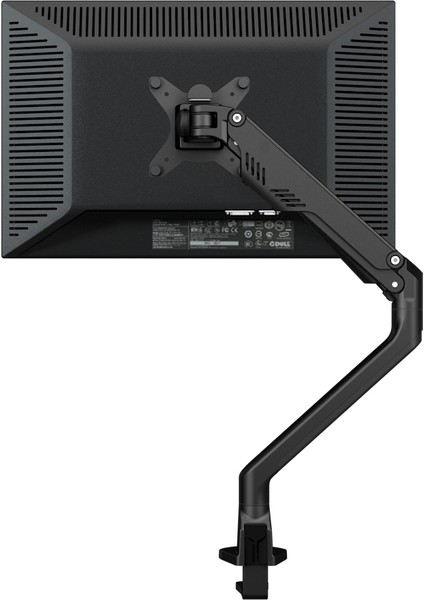 107 Pro Black Edition Amortisörlü Monitör Kolu modelleri