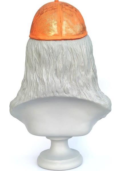 Leonardo Da Vinci Büstü modelleri