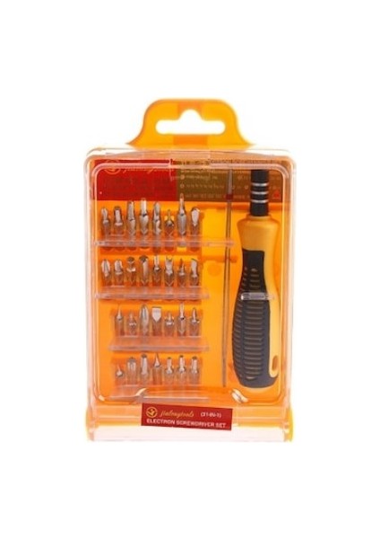 Tornavida Seti 32 Parça