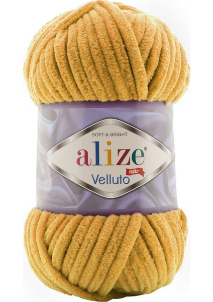 Velluto 02 Hardal Polar