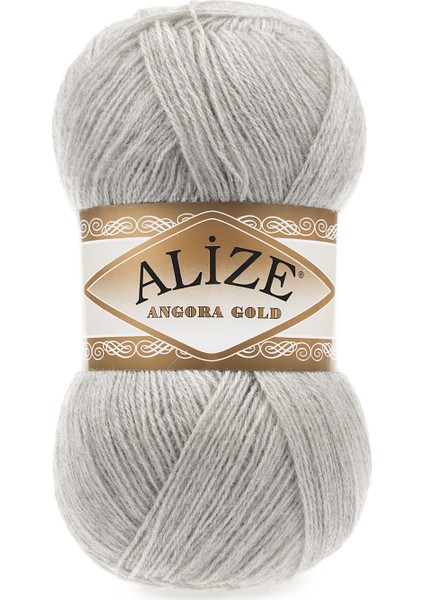 Angora Gold 652 Duman