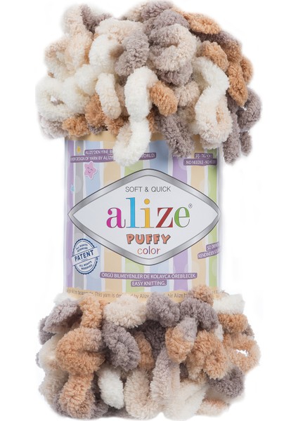 Puffy Color 5926