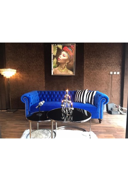 New Elegance Chesterfield
