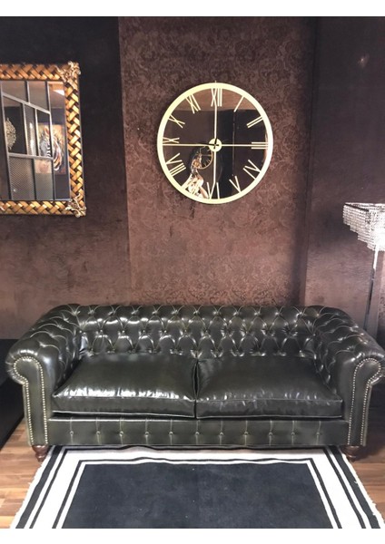 London Chesterfield