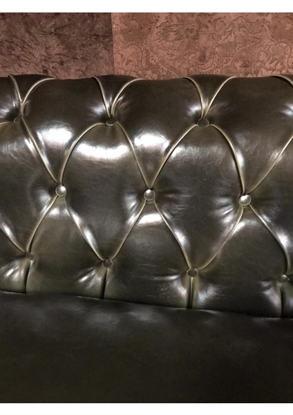 London Chesterfield