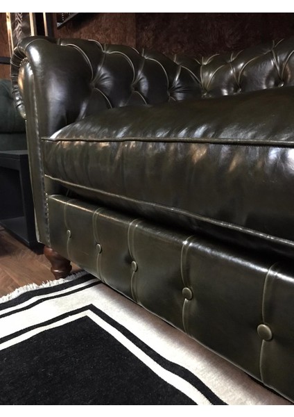 London Chesterfield