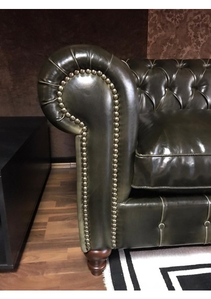 London Chesterfield