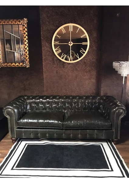 London Chesterfield
