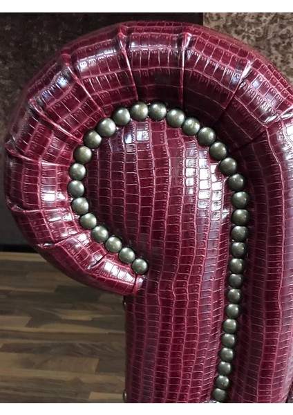 3A Crocodile Chesterfield fiyatları