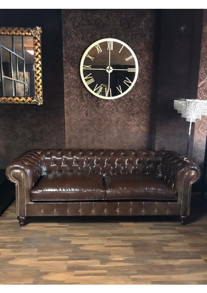 Pullap Chesterfield