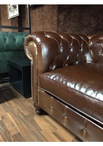 Pullap Chesterfield