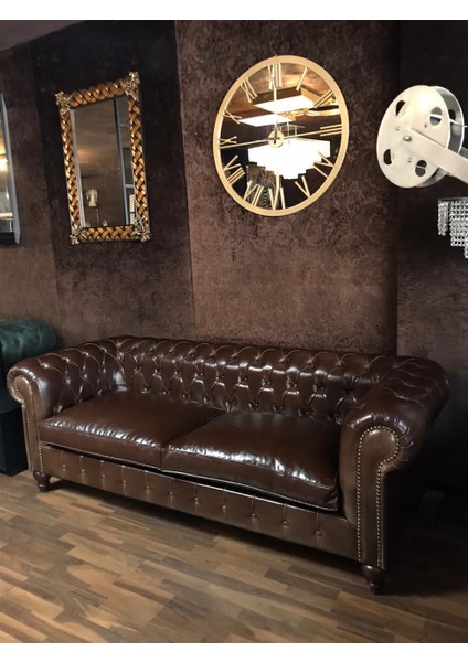 Pullap Chesterfield