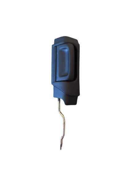 Transporter T4 Sol Surgulu Kapı Icten Acma Kolu 701843641B