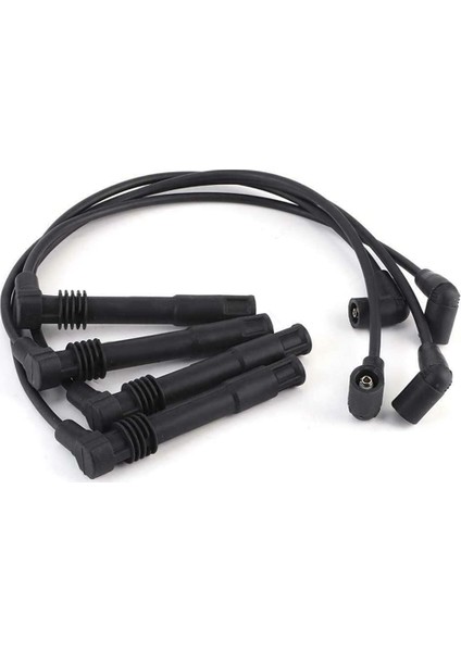 Polo Bujı Kablo Takımı Ahw Motor 036905483G modelleri