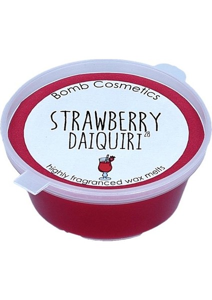 Strawberry Daiquiri Mini Melt Oda Kokusu