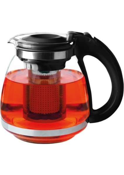 Perotti-Süzgeli Demlik 1500 ml