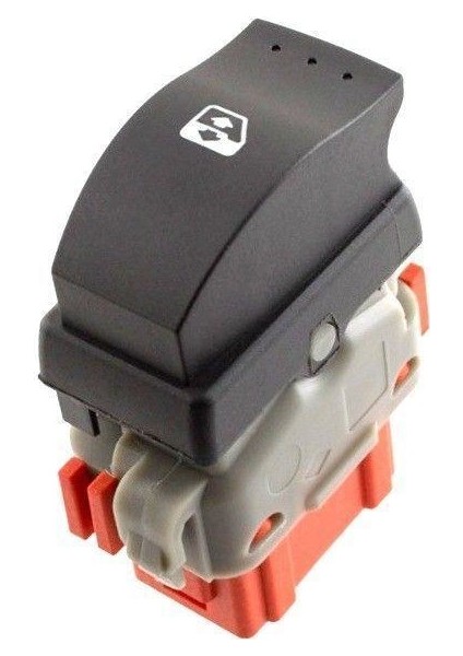 Master - Movano Cam Acma Kapama Anahtarı