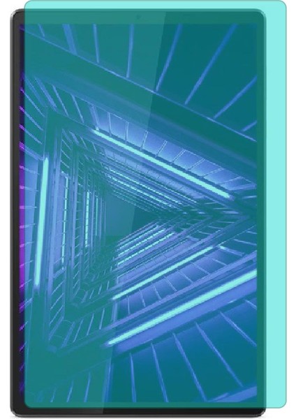 Lenovo Tab M10 Fhd Plus 10.3'' (2. Nesil) Nano Cam Ekran Koruyucu