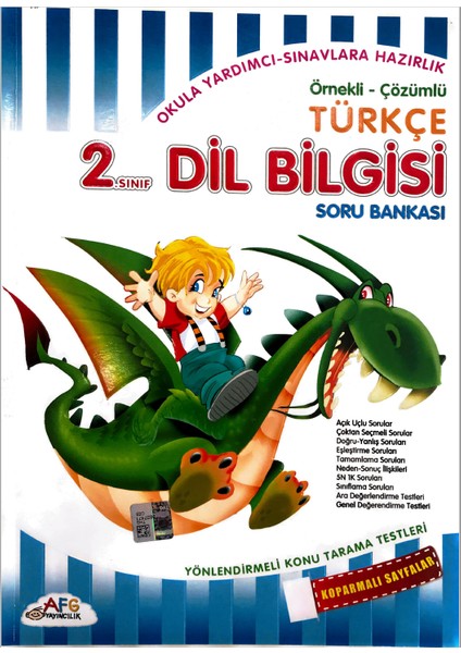 2.sınıf Türkçe Dil Bilgisi Soru Bankası fiyatları