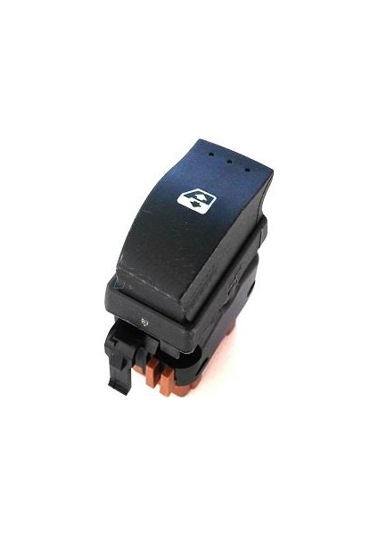 Master - Trafıc Cam Açma Kapama Anahtarı