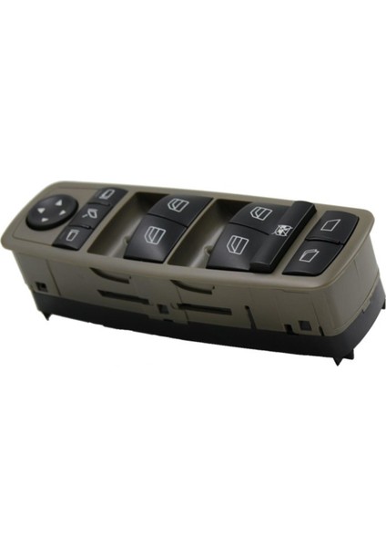 Mercedes W169 A Serisi Cam Düğmesi Anahtarı Sol Dörtlü 2004--2012 fiyatları